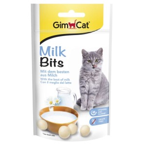 Gim Cat MilkBits (40 g)
