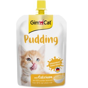 Gim Cat Budino per gatti...
