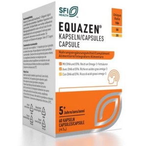 Equazen Capsule (60 capsule)