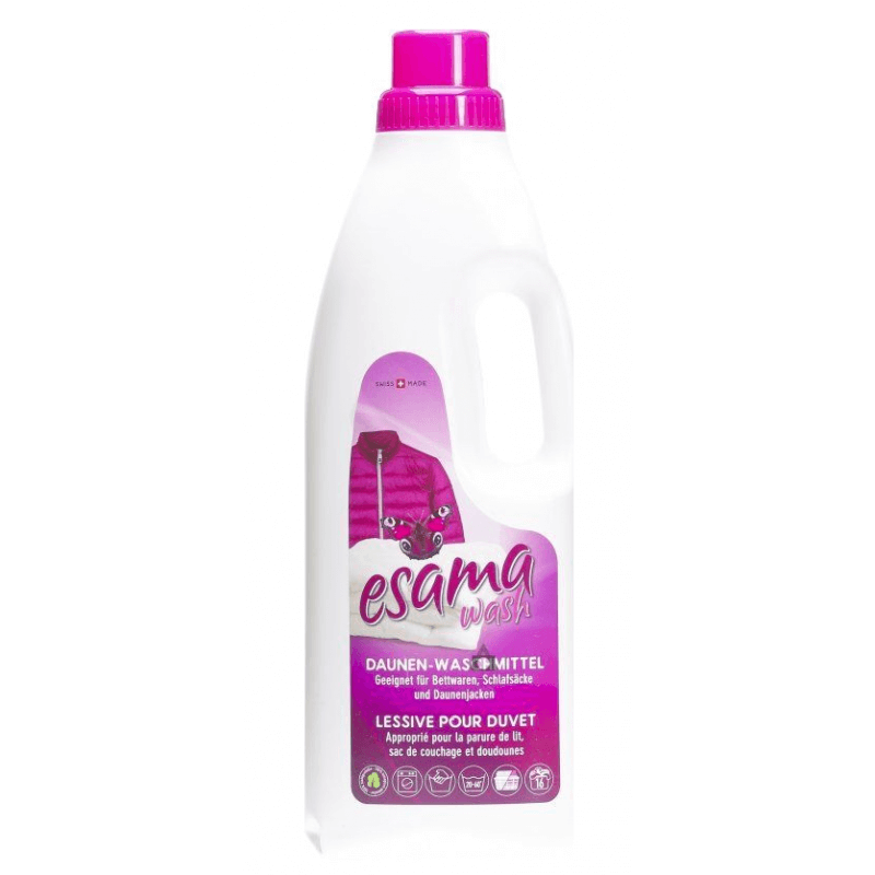 Esama down detergent (1L)