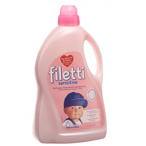 Filetti Sensitive Gel (1.5L)