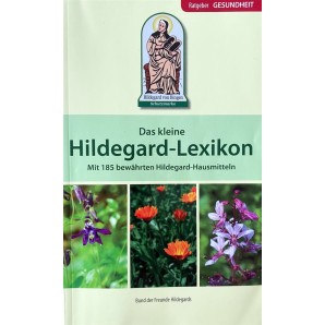 POSCH The little Hildegard...