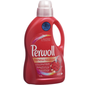 Perwoll Color liquid (1.5L)