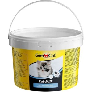 Gim Cat Cat-Milk en poudre...