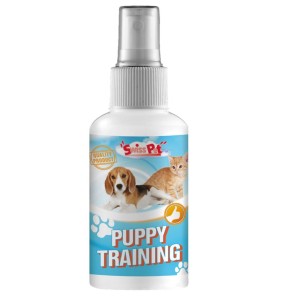 Swisspet Puppy Trainingspray (50ml)