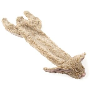 Swisspet Schlappi-Rabbit mit Squeeker L, 60cm (1 Stk)