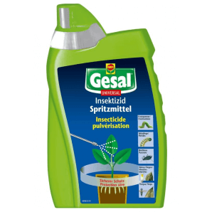 Gesal Insecticide Universal Spray (400ml)