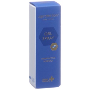 4protection OM24 ORL Spray (10ml)