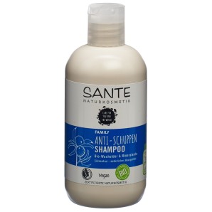 Anti-Dandruff Buy (250ml) | Family SANTE Shampoo Kanela