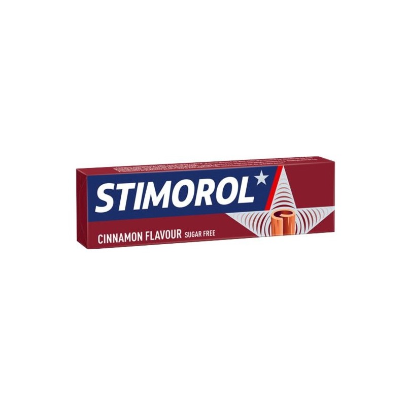 STIMOROL Cinnamon (50 Stk)