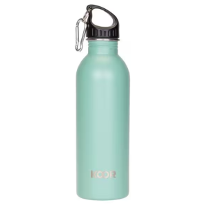 KOOR Trinkflasche Mint Hiking (1 Liter)