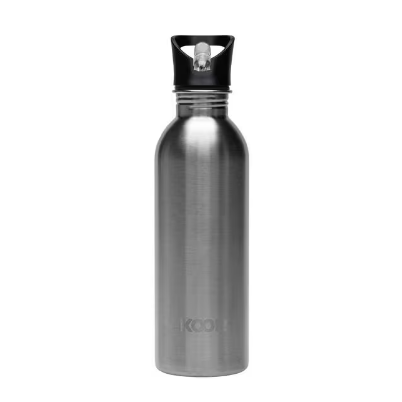 KOOR Trinkflasche Acciaio Sport (1 Liter)