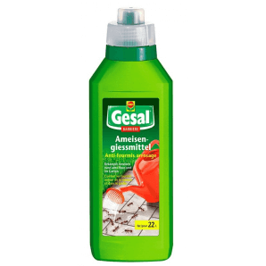 Gesal ant casting agent barrier (450g)