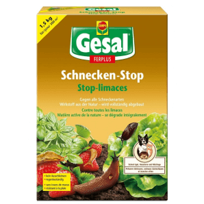 Gesal Schnecken-Stop Ferplus (1.5kg)