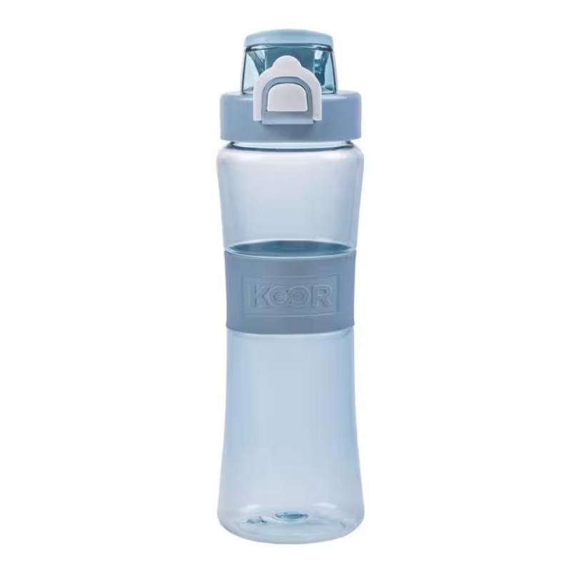 KOOR Trinkflasche Blu, 650ml (1 Stk)