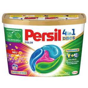 PERSIL Discs Color 16 WG 400 g