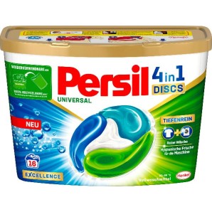 Persil Disques universels...