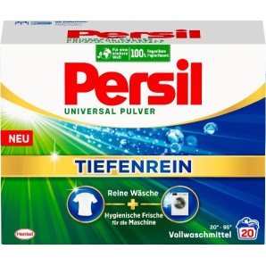 Persil Poudre universelle...