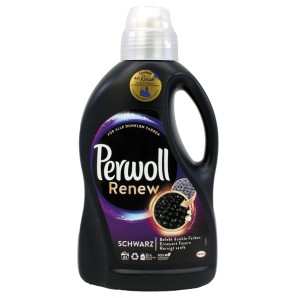 Perwoll Renew Black (1.375...