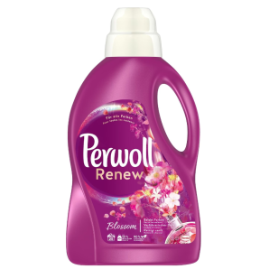 Perwoll Renew Blossom (1.375 liters)