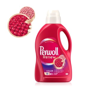 Perwoll Rinnovare il colore (1.375 litri)
