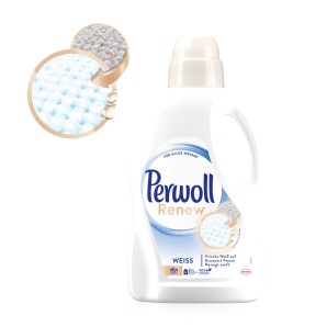 Perwoll Renew White (1,375 litri)