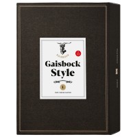 GAISBOCK Set Gaisbock Style L DE