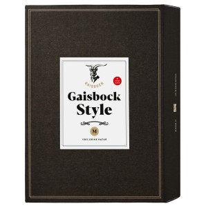 GAISBOCK Set Gaisbock Style M DE