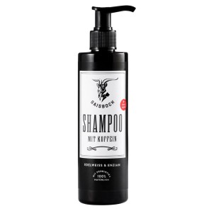 GAISBOCK Shampoo (250ml)