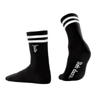 GAISBOCK Socken schwarz, Grösse 42 bis 45 (1 Paar)