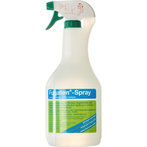 Fugaten-Spray désinfectant...