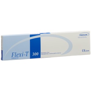 Flexi-T 300 Intrauterine...