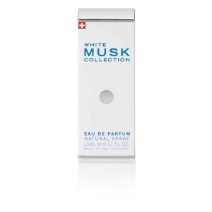 MUSK COLLECTION White Musk...