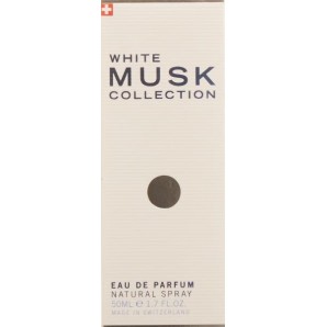 MUSK COLLECTION White Musk Perfume (50ml)