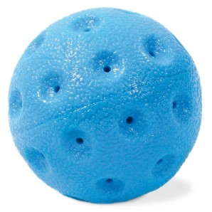 Swisspet Jumpy-Ball bleu (1...