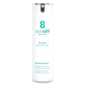 Skin689 Firm Skin Hand & Finger Rejuvenation Creme (40ml)