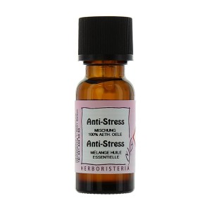 Herboristeria Duftöl Mischung Antistress natürlich (15 ml)