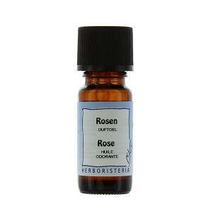 Herboristeria Duftöl Rosen (10 ml)