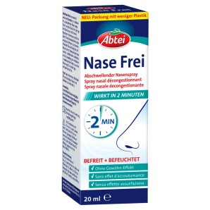 DermaSel thérapie douche nasale kit 1 Pièce