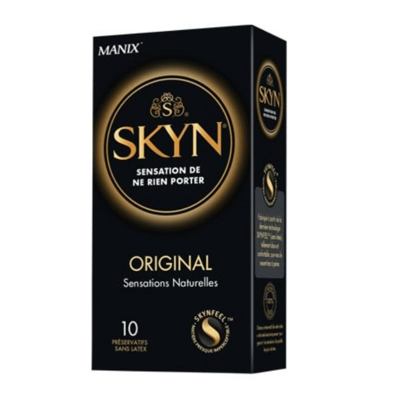 Manix Skyn Original Präservative (20 Stk)