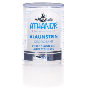 ATHANOR Alaunstein Deodorant (120g)