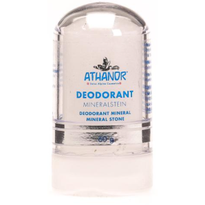 ATHANOR Alaunstein Deodorant (60g)