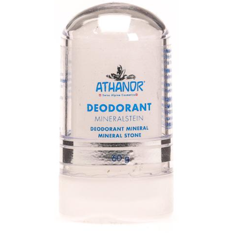 ATHANOR Alaunstein Deodorant (60g)