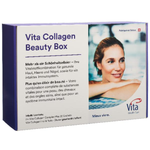 Vita Collagen Plus Beauty...