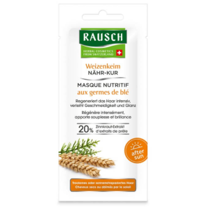 RAUSCH Wheat germ nutrient...