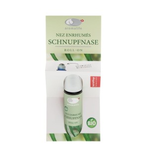 Aromalife Schnupfnase Roll on (10ml)