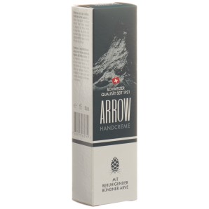 ARROW Hand cream with...