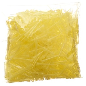 ASSISTENT Pipettenspitzen gelb (1000 Stk)