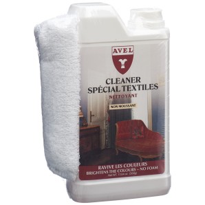 AVEL Textile cleaning agent...
