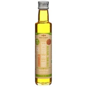 BACK TO ROOTS Tigernut oil...